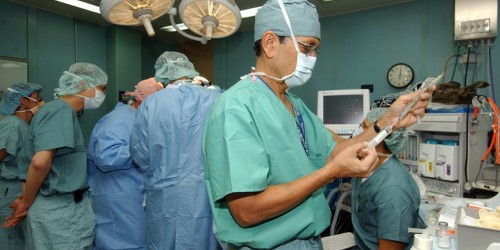 The Science Of Anesthetics