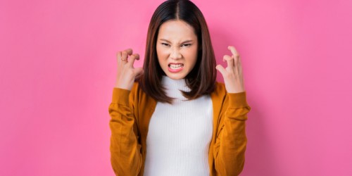 When Anger Becomes Addictive: Are You A 'Rageaholic', And What Anger Management Strategies Can Help?