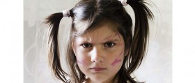 Oppositional Defiant Disorder: What It Is And How It's Dealt With