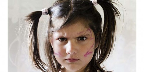 Oppositional Defiant Disorder: What It Is And How It's Dealt With
