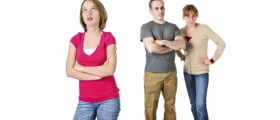My Teenager Hates me - What Should I do?