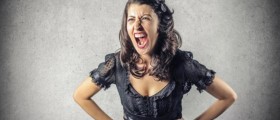 Why Do You Get Angry?