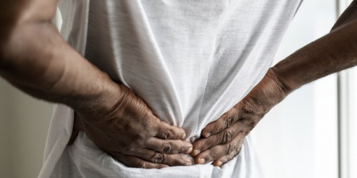 Ankylosing Spondylitis And Back Pain: Causes, Symptoms, Diagnosis, Treatment