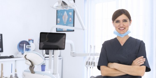 Anorexia And Bulimia Damage Your Teeth: 10 Dental Complications Of Eating Disorders