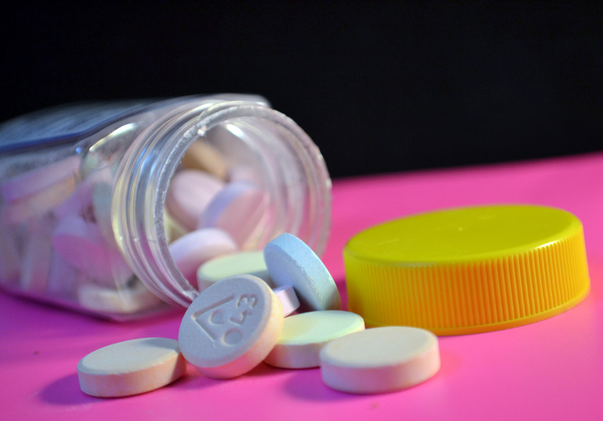 Commonly Prescribed Antacids Increase Risk Of Heart Attack Up To 21