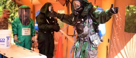 Anthrax Outbreak at Remote Russian Outpost