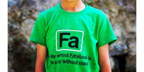 Overcoming Your Facebook Addiction