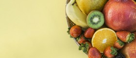 Противовоспалительная диета: может ли диета, богатая фруктами, снизить риск развития аневризмы аорты?