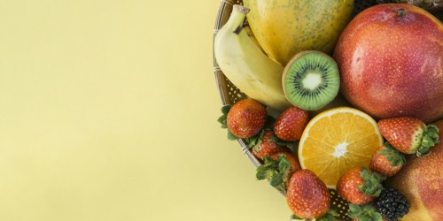 Anti-Inflammatory Diet: Can A Fruit-Rich Diet Lower Your Risk Of An Aortic Aneurysm?