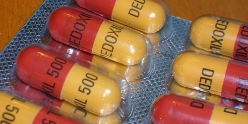 New Bugs, Old Drugs: How Old Antibiotics Can Help Fight New Infections