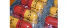 Oral Antibiotics for Acne Linked To More Sore Throats