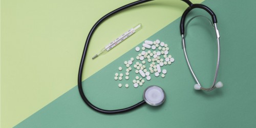 Antibiotics Won't Help Cure Your Flu Or Cold: Here's Why You Shouldn't Ask For Them!