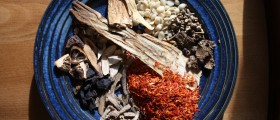 Gentian Root: Russian Remedy for Digestive Health