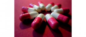 Antidepressants Fluoxetine (Prozac) And Paroxetine (Paxil) Are Linked To A Risk Of Birth Defects