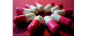 The Shocking Truth about Antidepressants