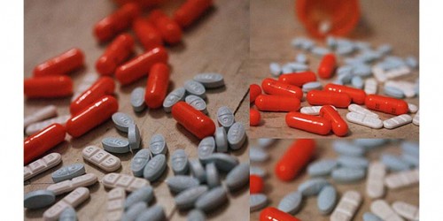 Can We Blame Antidepressants For Type 2 Diabetes?