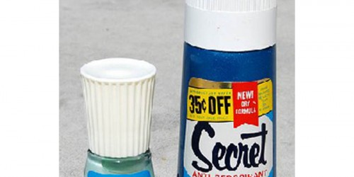 Dangers of Aluminum Chloride: Are Anti-Perspirants and Other Beauty Products Really So Toxic?