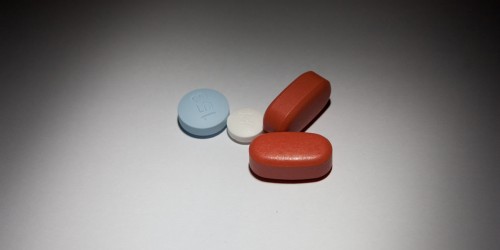 HIV: An Overview Of Antiretroviral Drugs
