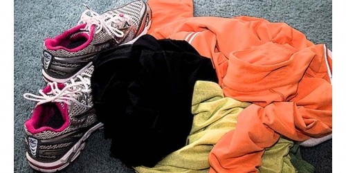 Anti-Anxiety Workout