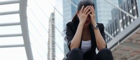 Anxiety Disorders – Alarming Facts And Statistics