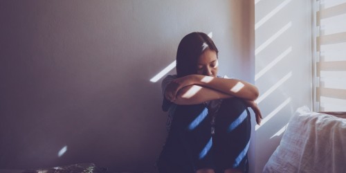 Anxiety Self-Care: The Top 10 Steps You Can Take To Stop Your Anxiety Attack And Calm Down Right Away