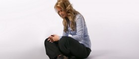 How Stress Can Send Your Skin Haywire