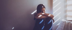 How to suppress anger and anxiety?