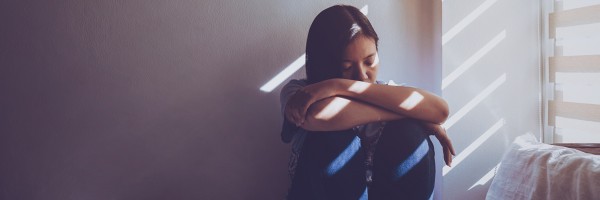 How to suppress anger and anxiety?