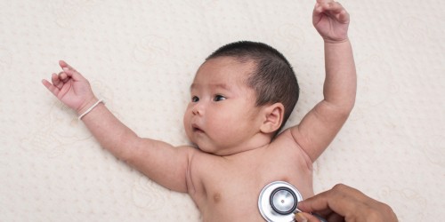 Aortic Valve Stenosis (AVS) In Children: Symptoms, Diagnosis And Treatment Options