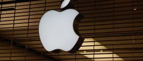 Apple Developing Medical Devices?