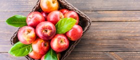 Why Buy Organic Food?
