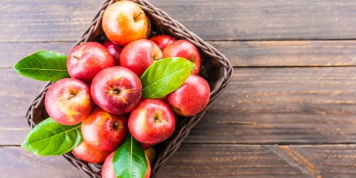 Why Buy Organic Food?