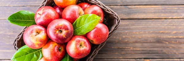 Why Buy Organic Food?