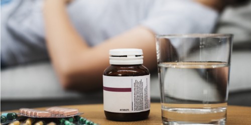 Approved And Symptomatic Treatment Options For ALS And Non-drug Therapies