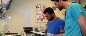 Starting the First Year of Medical Residency: Best Mobile Apps for New Interns