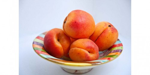 Apricot: a Fruit with Heart and Eye Protection Benefits
