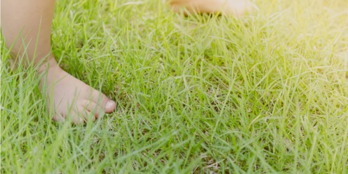 Are Bowed Legs Connected To Toddler's Delays In Walking?