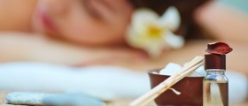 Aromatherapy and Headaches: Soothe Yourself