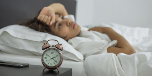 Arthritis And Insomnia: 8 Tips For Better Sleep With Arthritis