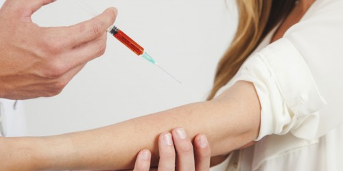 Arthritis Diagnosis: Rheumatoid Factor Vs Anti-CCP Antibodies