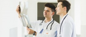 Arthritis Diagnosis: What Do Joint Imaging Tests Reveal?