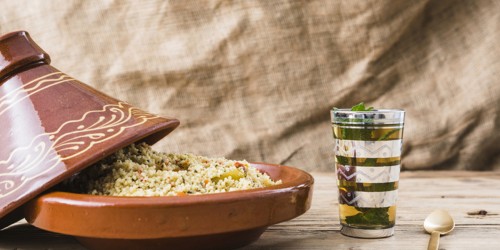 Arthritis Diet: 14 Anti-inflammatory Foods That Can Help Reduce Inflammation And Pain