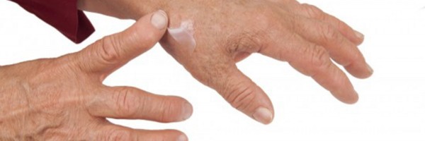 Managing The Pain Of Rheumatoid Arthritis