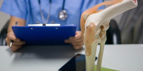Arthritis Treatment: 8 Types Of Joint Surgeries