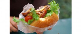 Artificial Meat Finally A Reality