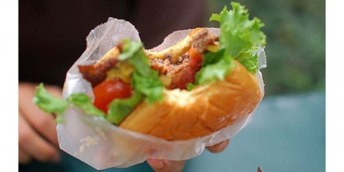 Artificial Meat Finally A Reality