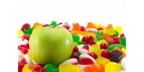 Artificial Sweeteners Guilty For Child Diabetes?