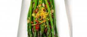 Asparagus: Aphrodisiac, Diuretic, Antioxidant and Immunity Booster