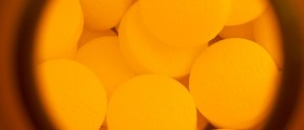 Put Down the Aspirin: Reye's Syndrome