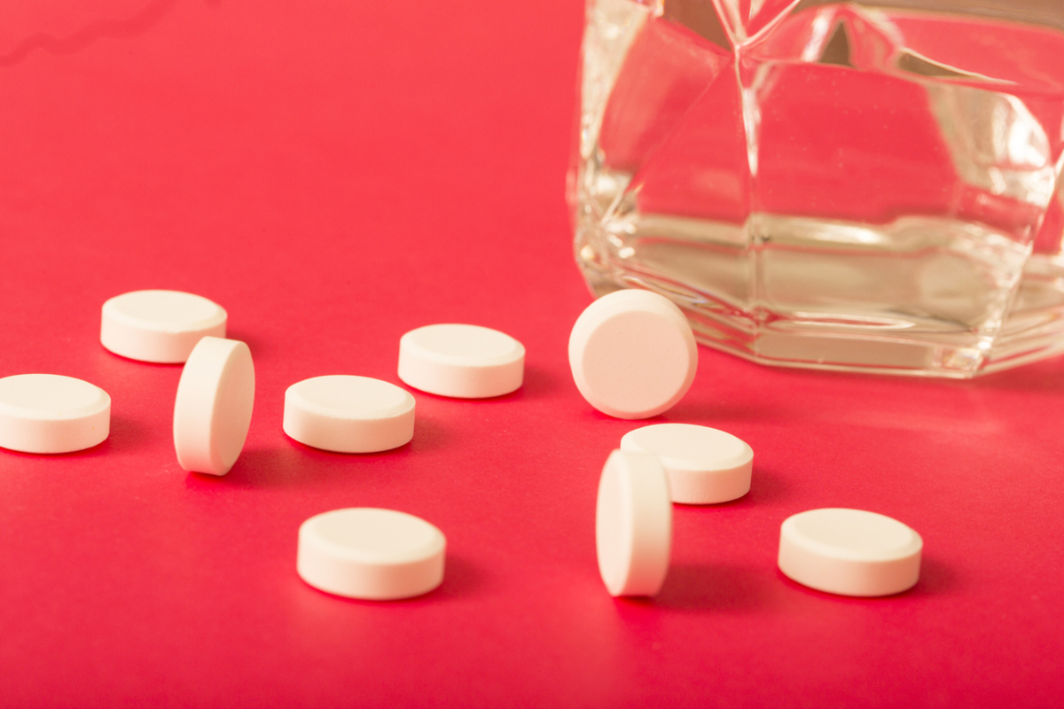 Aspirin For First Aid After A Heart Attack Is It Safe